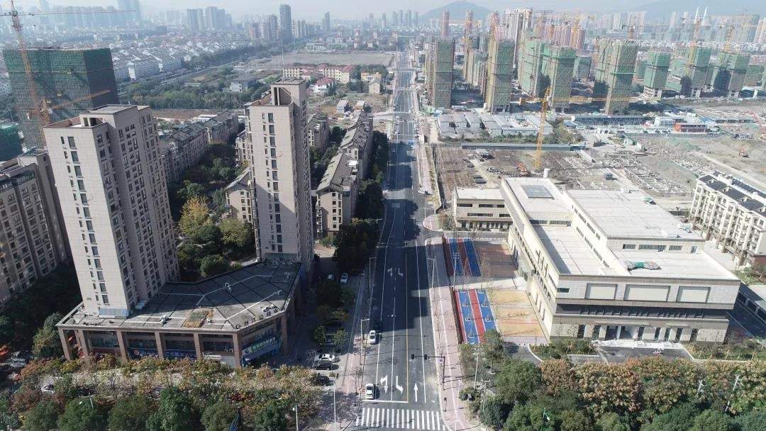 二環(huán)北路（二環(huán)東路-白蓮花路）即將封道，市民出行怎么走？不要著急，后莊路將于本月18日晚開放交通